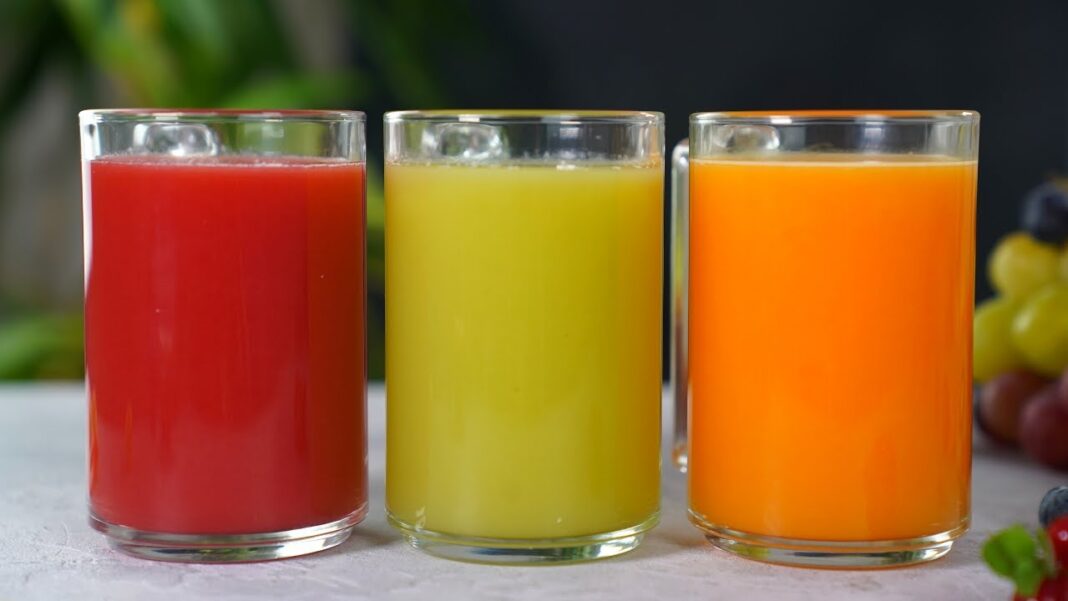 Best 7 Fresh Juice Shops in Dhanbad
