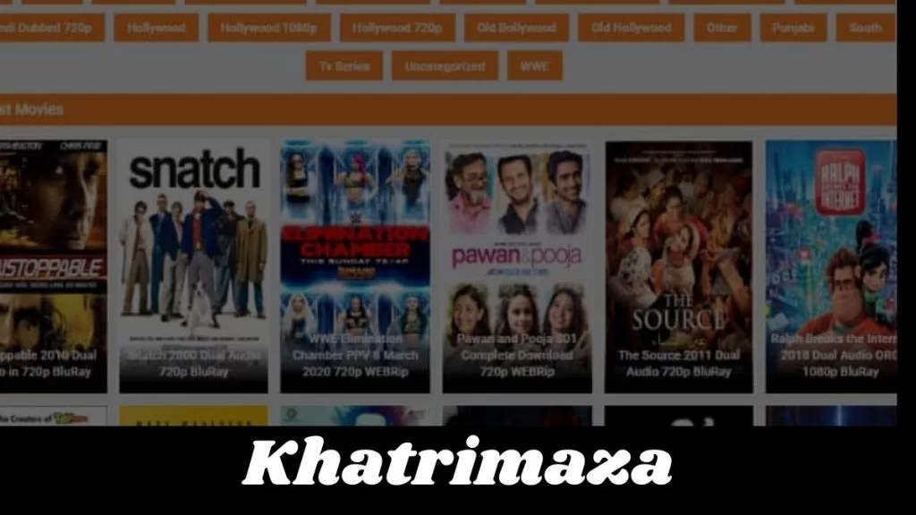 Khatrimaza HD Full Movie 480p 720p 1080p Download