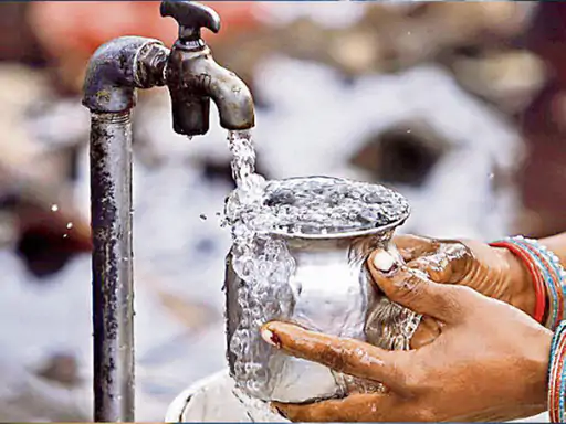 DHANBAD NEWS: जल सर्वेक्षण , पांच सदस्यीय केंद्रीय दल सोमवार को धनबाद पहुंचा और आज जल स्रोतों की जांच शुरू करेगा.