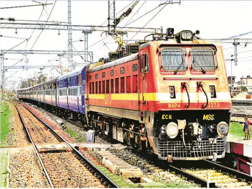 DHANBAD NEWS: रेलयात्रियों की बढ़ी बेचैनी आठ मार्च को होली है और तीन से सात मार्च तक धनबाद में विशेष ट्रेनें आने वाली हैं.