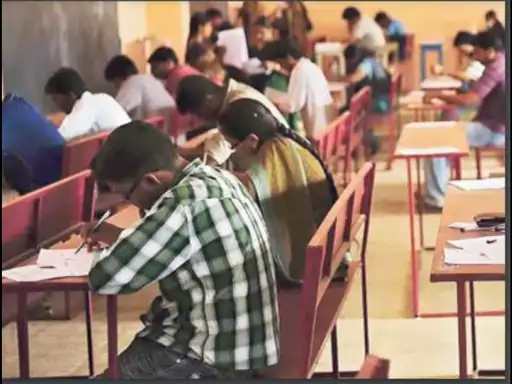 DHANBAD NEWS: झारखंड एकेडमिक काउंसिल, मैट्रिक परीक्षा के लिए 2454 और इंटरमीडिएट परीक्षा के लिए 3141 अधिक आवेदक थे।